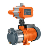 BOMBA PRESURIZADORA MULTIETAPAS 3/4 HP, TRUPER