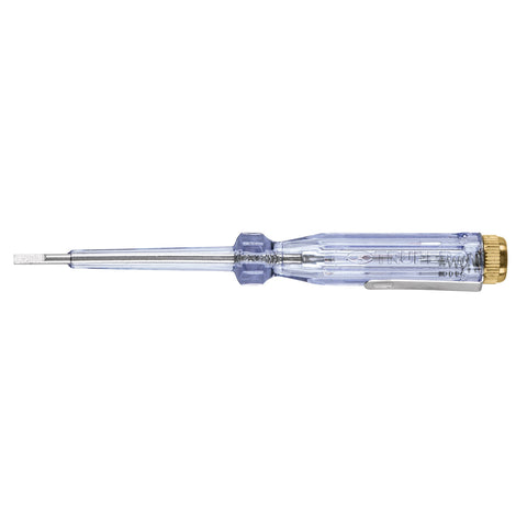 PROBADOR CORRIENTE ALTERNA T/DESARM 14CM