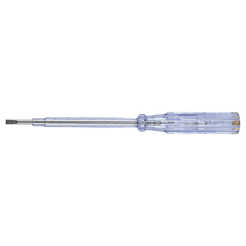 PROBADOR CORRIENTE ALTERNA T/DESARM 19CM