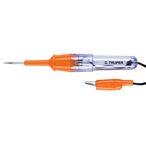 PROBADOR DE CIRCUITOS 6-12V