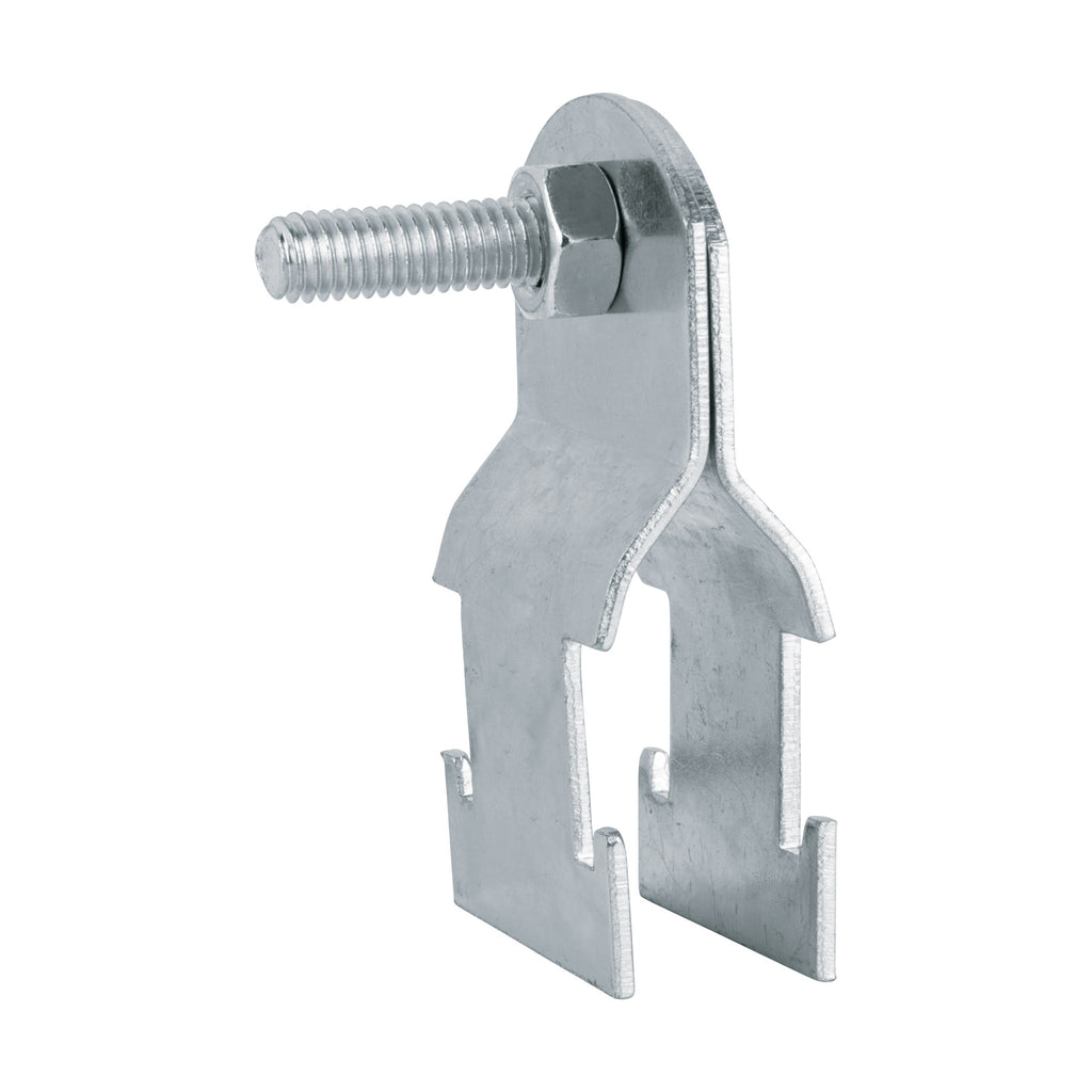 ABRAZADERA PARA UNICANAL 1/2" VOLTECK