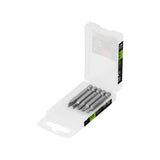 JGO DE PUNTAS PHILLIPS/PLANAS 2' 5PZS