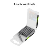 PUNTAS PH2 2" 50MM POR CAJA C/15 PZS IGUALES