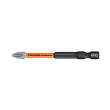 JUEGO DE 5 PUNTAS DE IMPACTO PHILLIPS PH2 TRUPER