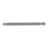 ESTUCHE CON 5 PUNTAS DE CRUZ PH3 LARGO 4', TRUPER EXPERT
