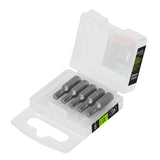 PUNTAS T10 1' P/DES-PUN-290 (BLISTER CON 5 PZAS IGUALES)