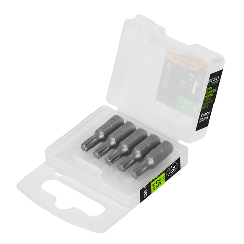 PUNTAS T10 1' P/DES-PUN-290 (BLISTER CON 5 PZAS IGUALES)