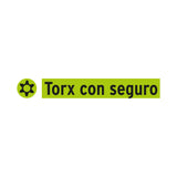 ESTUCHE CON 5 PUNTAS TORX T40 CON SEGURO LARGO 2', EXPERT