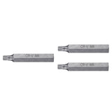 ESTUCHE CON 3 PUNTAS BRISTOL M8 LARGO 3', TRUPER EXPERT