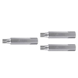ESTUCHE CON 3 PUNTAS BRISTOL M10 LARGO 3', TRUPER EXPERT