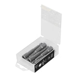 ESTUCHE CON 5 DADOS MAGNITICOS DE 3/16' LARGO 2', EXPERT