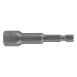 ESTUCHE CON 5 DADOS MAGNITICOS DE 10 MM LARGO 2', EXPERT