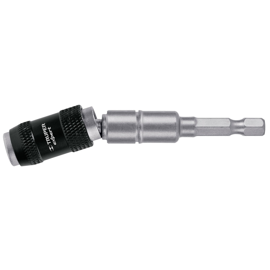 ADAPTADOR ARTICULADO DE 120 MM MAGNITICO PARA PUNTAS, EXPERT
