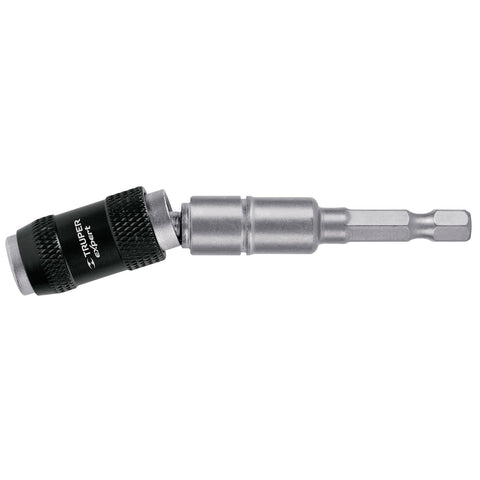 ADAPTADOR ARTICULADO DE 120 MM MAGNITICO PARA PUNTAS, EXPERT