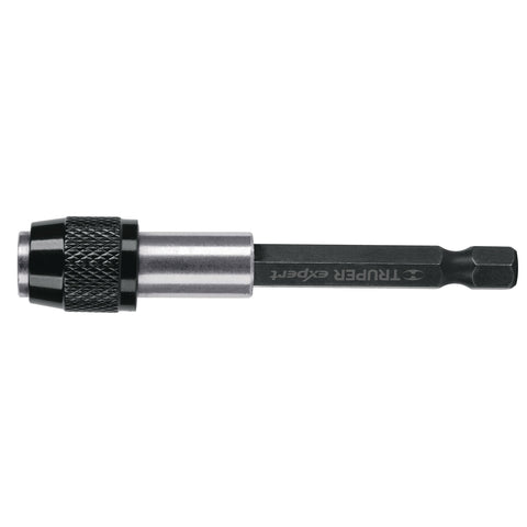 ADAPTADOR DE 125 MM MAGNITICO PARA PUNTAS, EXPERT