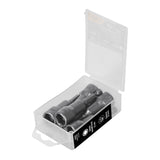 ESTUCHE CON 5 DADOS MAGNITICOS DE 12 MM LARGO 2', EXPERT
