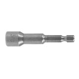 ESTUCHE CON 50 DADOS MAGNITICOS DE 3/8' LARGO 2', EXPERT