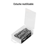 ADAPTADORES 3/8' P/DES-PUN-290 POR PIEZA