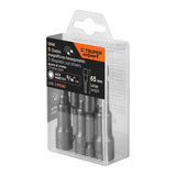 ADAPTADORES 5/16'P/DES-PUN-290 DADOS STANDAR POR PIEZA