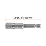 ADAPTADORES 5/16'P/DES-PUN-290 DADOS STANDAR POR PIEZA