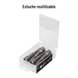 ADAPTADORES 5/16'P/DES-PUN-290 DADOS STANDAR POR PIEZA