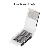 JUEGO EXTENSIÓN MAGNÉTICA, 70 MM, 5 PIEZAS, TRUPER EXPERT