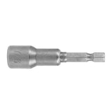 DADOS MAGNETICOS, 7/16", 5 PIEZAS POR PIEZA