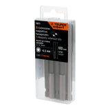 ESTUCHE CON 5 EXTENSIONES DE 100 MM MAGNITICAS, EXPERT