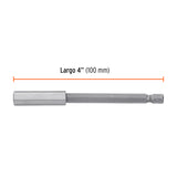 ESTUCHE CON 5 EXTENSIONES DE 100 MM MAGNITICAS, EXPERT