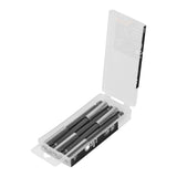 ESTUCHE CON 5 EXTENSIONES DE 100 MM MAGNITICAS, EXPERT
