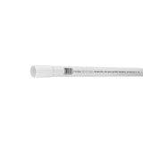 TUBO DE 3M PVC DE 1" HIDRAULICO RD 26