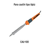 BLMSTER CON 3 PUNTAS DE REPUESTO P/CAUTMN TIPO LAPIZ CAU-100