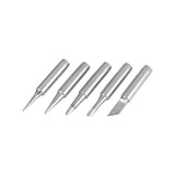 JUEGO DE 5 PUNTAS PARA CAUTMN CAU-25R, TRUPER