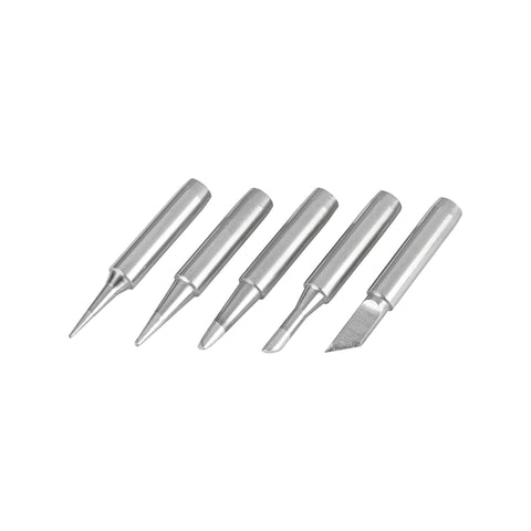 JUEGO DE 5 PUNTAS PARA CAUTMN CAU-25R, TRUPER