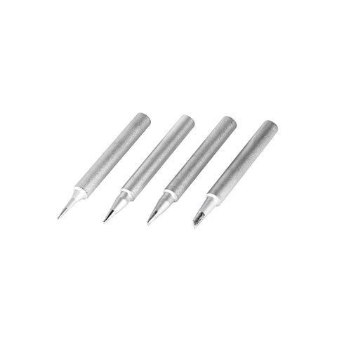 JUEGO DE 4 PUNTAS PARA CAUTMN CAU-25E, TRUPER