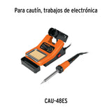JUEGO DE 4 PUNTAS PARA CAUTMN CAU-48ES, TRUPER