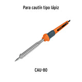 BLMSTER CON 3 PUNTAS DE REPUESTO P/CAUTMN TIPO LAPIZ CAU-80