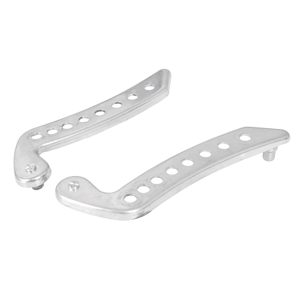 BOLSA CON 2 SOPORTES DE RODILLO PARA PODADORA POMA-15