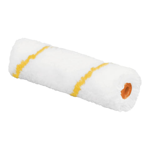 REPUESTO PARA MINI RODILLO PARA PINTAR, FELPA 4', NYLON