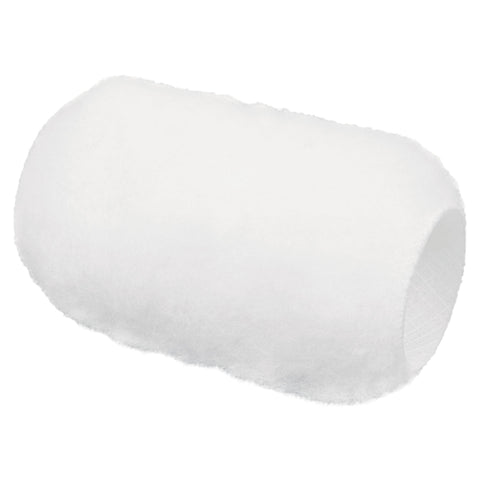REPUESTO PARA MINI RODILLO PARA PINTAR, FELPA 4', POLIESTER