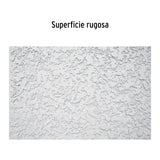 FELPA PARA RODILLO, 9 X 3/4, SUPERFICIES RUGOSAS, EXPERT
