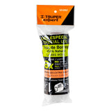 FELPA PARA RODILLO, 9X1-1/4,SUPERFICIES EXTRA RUGOSAS,EXPERT