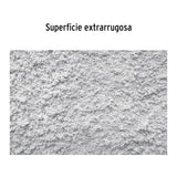 FELPA PARA RODILLO, 9X1-1/4,SUPERFICIES EXTRA RUGOSAS,EXPERT