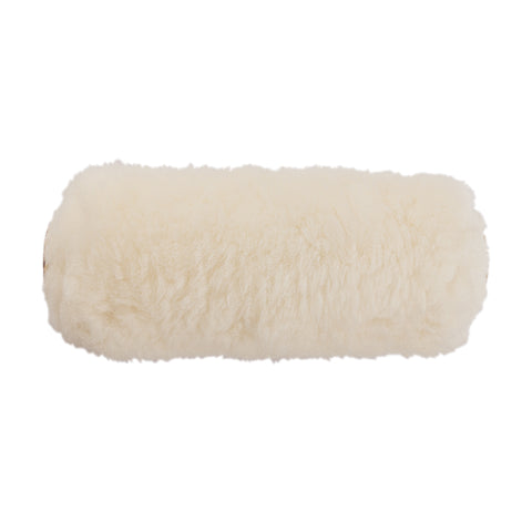 FELPA PARA RODILLO, 9X1-1/4,SUPERFICIES EXTRA RUGOSAS,EXPERT