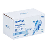 ADAPTADOR DE CORRIENTE ALTERNA PARA LLAVE DE SENSOR LLS-L