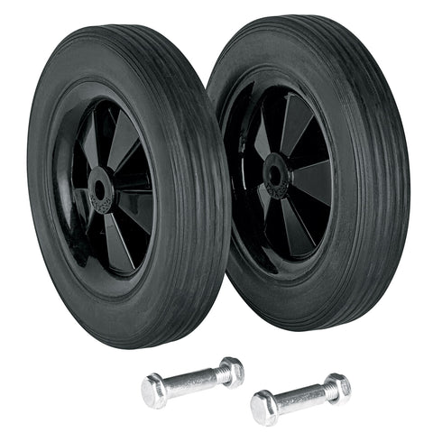 2 RUEDAS 1-3/8' PARA COMPRESORES GRUPO 3, TRUPER