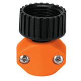 CONEXIÓN P/MANG PLASTICO HEMBRA 5/8-3/4'