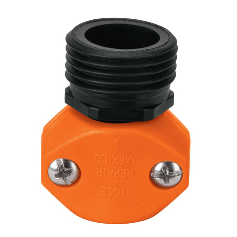 CONEXIÓN P/MANG PLASTICO MACHO 1/2'
