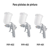 JUEGO DE REPUESTOS PARA PIPI-403, TRUPER