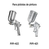 JUEGO DE REPUESTOS PARA PIPI-420, TRUPER